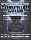Myths of the Far Future Campaign Guide (4E) (Volume 2)