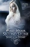 Second Stone (Souls of the Stones) (Volume 2)