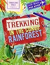 Trekking in the Congo Rainforest (Traveling Wild)