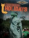 America's Oddest Holidays (Weird America)