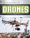 Drones (Cutting-Edge Technology)