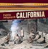 Pueblos indígenas de California