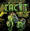 Cacti Barely Need Water! (World's Weirdest Plants)
