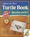 Stephanie Lisa Tara's Turtle Book