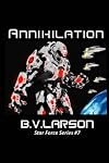 Annihilation