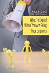 What To Expect When You Are Suing Your Employer