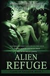 Alien Refuge (Clans of Kalquor)