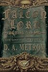 Falcon Lord: The Lost Isle of Perpetua: A Steampunk Fantasy Novel