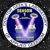 Doctor Geek's Laboratory, Season 1: The Flying Car & The Privatization of Space (Audio Theater)