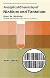 Analytical Chemistry of Niobium and Tantalum