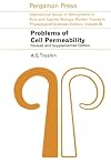 Problems of cell permeability