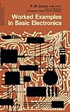 Worked examples in basic electronics