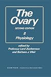 The ovary. Volume 2, Physiology