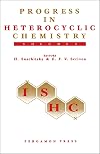 Progress in heterocyclic chemistry. a critical review of the 1989 literature preceded by one chapter on a current heterocyclic topic / Volume 2