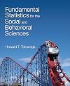 Fundamental Statistics for the Social and Behavioral Sciences