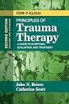 Principles of Trauma Therapy: A Guide to Symptoms, Evaluation, and Treatment