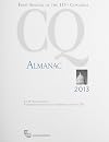 Congressional Quarterly Almanac 2013