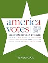 America Votes 31: Election Returns By State