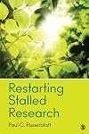 Restarting Stalled Research
