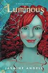 Luminous (Psyne, #1)
