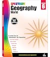 Spectrum Geography, Grade 6: World