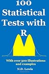 100 Statistical Tests: in R