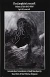 The Complete Lovecraft, Volume 2: Tales (1923-1926) (Classroom Classics Series)