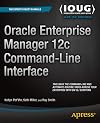Oracle Enterprise Manager 12c Command-Line Interface