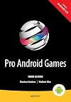 Pro Android Games