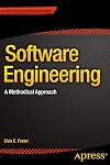 Software Engineering: A Methodical Approach