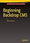 Beginning backdrop CMS