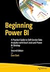 Beginning Power BI: A Practical Guide to Self-Service Data Analytics with Excel 2016 and Power BI Desktop
