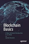 Blockchain Basics: A Non-Technical Introduction in 25 Steps
