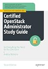 Certified OpenStack Administrator Study Guide