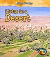 Living in a Desert (Young Explorer: Places We Live)