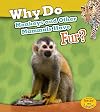 Why Do Monkeys and Other Mammals Have Fur? (Read and Learn: Animal Body Coverings)