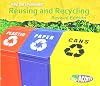 Reusing and Recycling (Acorn: Help the Environment)