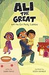 Ali the Great and the Eid Party Surprise