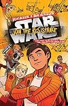 Star Wars: Join the Resistance