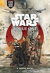 Star Wars Rogue One Junior Novel