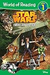 World of Reading Star Wars Ewoks Join the Fight: Level 1