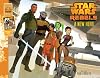 Star Wars Rebels A New Hero: Purchase Includes Star Wars eBook!