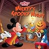Mickey & Friends: Mickey's Spooky Night