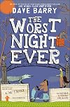 The Worst Night Ever