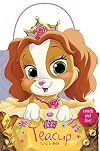 Teacup the Pup for Belle (Disney Palace Pets)