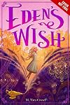 Eden's Wish (Eden of the Lamp)