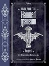 Tales from the Haunted Mansion: Volume I: The Fearsome Foursome