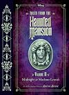 Tales from the Haunted Mansion: Volume II: Midnight at Madame Leota's