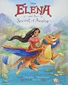 Elena of Avalor: Elena and the Secret of Avalor