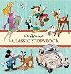 Walt Disney's Classic Storybook (Volume 3)